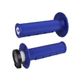 Cumpara ieftin V2 Waffle Lock-on mansoane Albastru