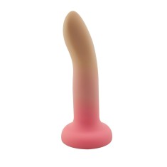 Dildo Leso Finger Type Pink