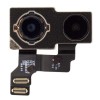 Flex Camera Spate iPhone 12 Mini - Inlocuire Camera Principala