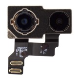 Flex Camera Spate iPhone 12 Mini - Inlocuire Camera Principala