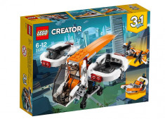 LEGO Creator Drona de explorare 31071 foto