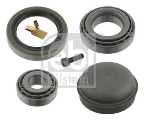 FEBI BILSTEIN 08841 Set rulment roata
