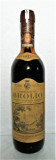 42 VIN ROSU CHIANTI CLASSICO VECCHIO DOC BROLIO, RECOLATARE 1973 CL 72 GR. 12,5, Sec, Europa