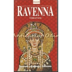 Ravenna Citta D&#039;Arte