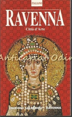 Ravenna Citta D&amp;#039;Arte foto