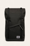 Helly Hansen rucsac culoarea negru, mare, uni 67187