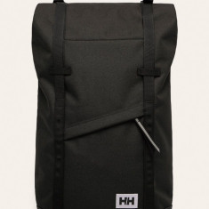 Helly Hansen rucsac culoarea negru, mare, uni 67187