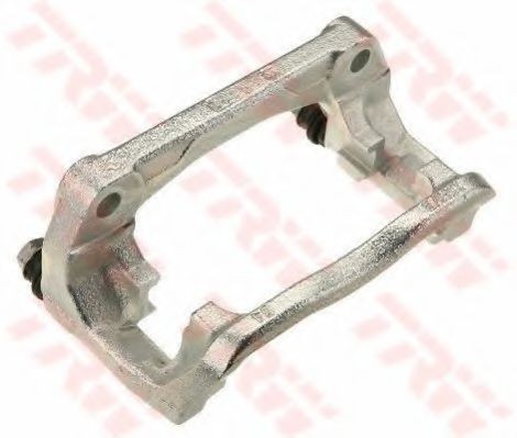 Suport,etrier RENAULT KANGOO Express (FC0/1) (1997 - 2007) TRW BDA666