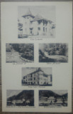 Baile Olanesti-Valcea, colaj// CP