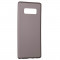 Husa SAMSUNG Galaxy Note 8 - Luxury Slim Case TSS, Fumuriu