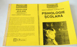 Psihologie scolara - Andrei Cosmovici si Luminita Iacob- XEROX