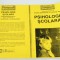 Psihologie scolara - Andrei Cosmovici si Luminita Iacob- XEROX