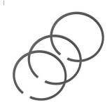 Set segmenti piston cap compresor 51mm (3buc/set) CH009 foto
