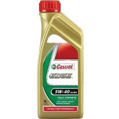 Ulei motor CASTROL EDGE 5W40 A3/B4 1L