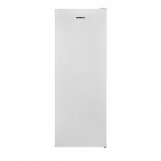 Frigider cu o usa Heinner HF-V255E++, 255l, clasa E, H 145,5cm, Alb