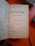 Le Ventre de Paris - &Eacute;mile Zola