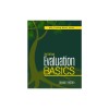 Evaluation Basics