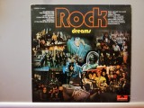 Rock Dreams &ndash; Selectiuni (1974/Polydor/RFG) - Vinil/Vinyl/NM+