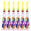 Set 6 Trompete Happy Birthday Multicolor, 18cm, Petrecere Aniversare Copii &amp; Adulti - Decoratiuni Festivitati