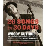 26 songs in 30 days