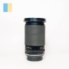 Obiectiv Tamron 35-135mm Minolta SR si Adaptall-2 (push-pull) (in etui), Standard, Manual focus