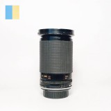 Obiectiv Tamron 35-135mm Minolta SR si Adaptall-2 (push-pull) (in etui), Standard, Manual focus