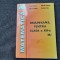 DOREL DUCA MATEMATICA MANUAL PENTRU CLASA A XII A M2 MIHAIL MEGAN/DOREL DUCA* MIC DEFECT