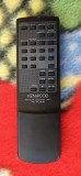 TELECOMANDA KENWOOD RC-P0300 , FUNCTIONEAZA .