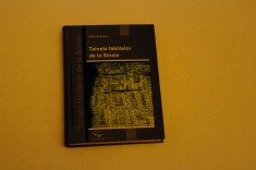Tainele tablitelor de la Sinaia - Adrian Bucurescu