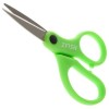 Foarfeca Zfish Braid &amp; Line Scissors, Green