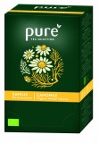 Pure Selection Ceai Musetel 25 plicuri