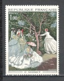 Franta.1972 Arta-Pictura MF.601