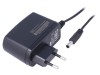 Alimentator Pulsatoriu 12VDC 1,25A 15W Drept