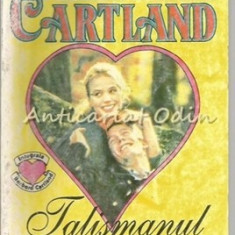 Talismanul De Jad - Barbara Cartland