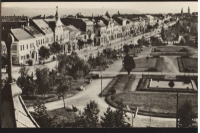 CPIB 21199 CARTE POSTALA - REGHIN foto