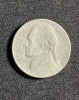 Moneda five cents 1996 USA, America de Nord