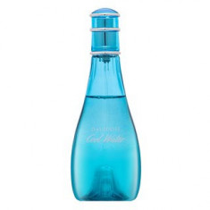 Davidoff Cool Water Woman Summer Edition 2019 Eau de Toilette femei 100 ml foto