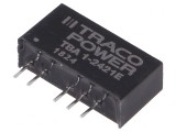 Convertor DC/DC 1W 24V la 5V și -5V