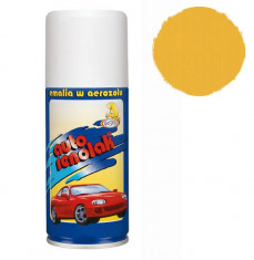 Spray vopsea Galben L-60 150ML Wesco foto