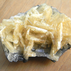 Specimen minerale - BARITINA BICOLORA (C6)