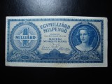 UNGARIA 1.000.000.000 PENGO 1946 SUPERBA