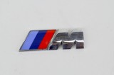 Emblema aripa dreapta BMW X3 F25 2010 OEM: 8058882 20294378