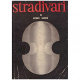Gyorgy Szanto - Stradivari - 126012