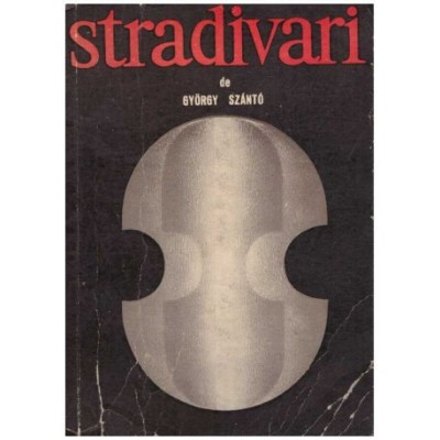 Gyorgy Szanto - Stradivari - 126012 foto