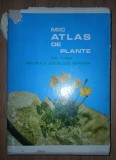 I. Todor&nbsp;-&nbsp;Mic atlas de plante din flora Republicii Socialiste Romania (Editura Didactica si Pedagogica&nbsp;1968)