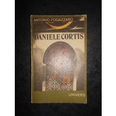 ANTONIO FOGAZZARO - DANIELE CORTIS