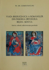 Viata bisericeasca a romanilor din parohia ortodoxa Bejan-Mintia - Cosmin Panturu foto