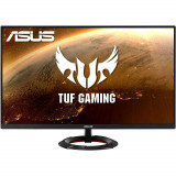 Monitor Gaming LED, Asus TUF VG279Q1R, 27&quot;, Full HD, 144Hz, FreeSync Premium, Negru