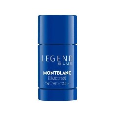 Mont Blanc Legend Blue Deodorant stick pentru bărbați 75 ml