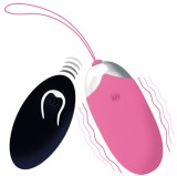 Intense Remote Control-Flippy II Ou Vibrator cu Telecomandă